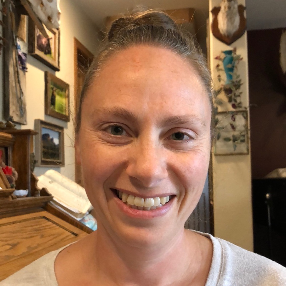 Meet your Posher, Marla!!